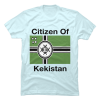 kekistan shirts